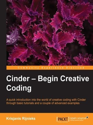 cover image of Cinder